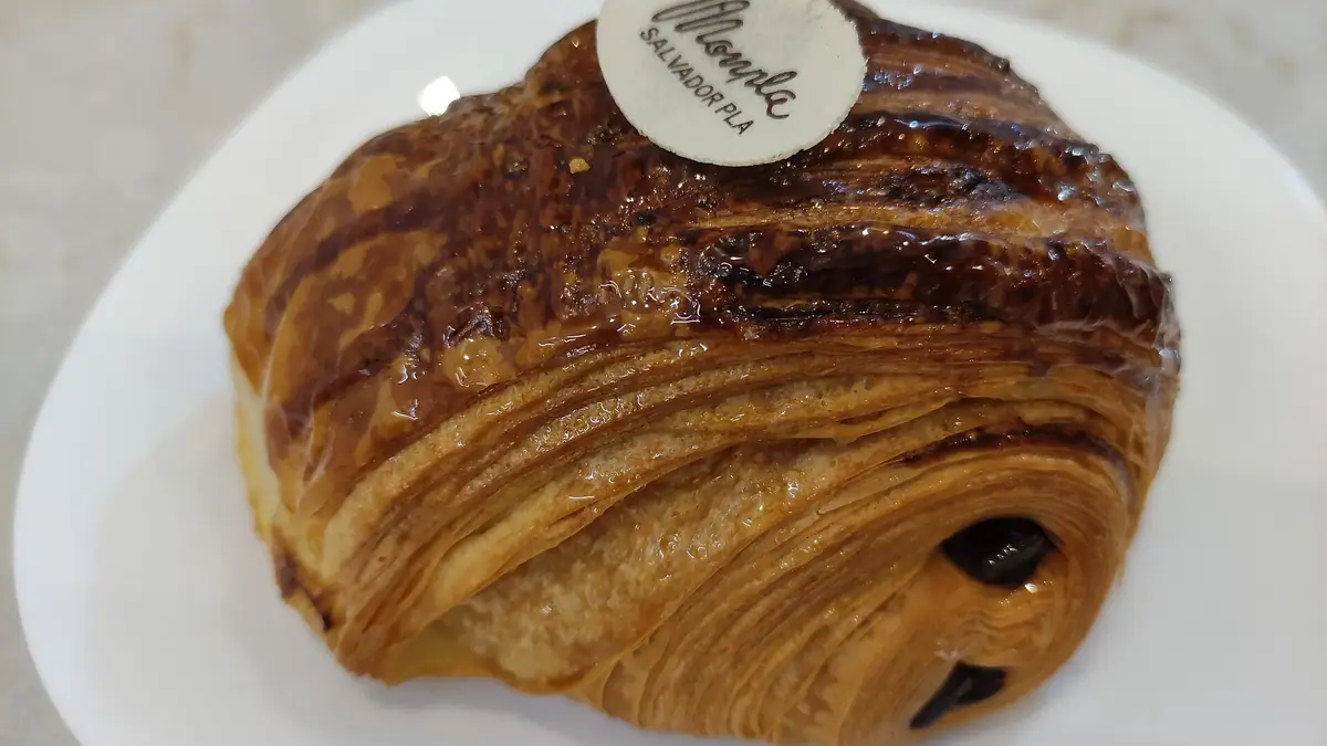 Paul – french bakery in Fitzrovia, London